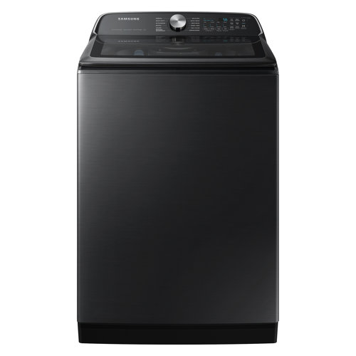 Samsung 5.4 cu. ft. ExtraLarge Capacity Smart Top Load Washer with